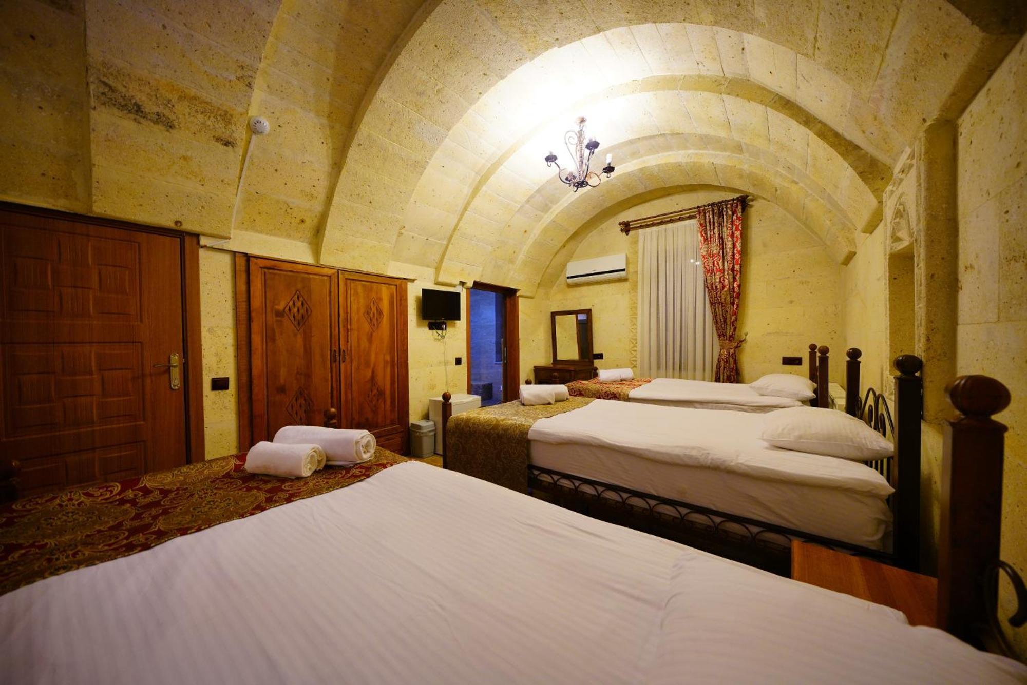 Sun Rise View Hotel Göreme Szoba fotó
