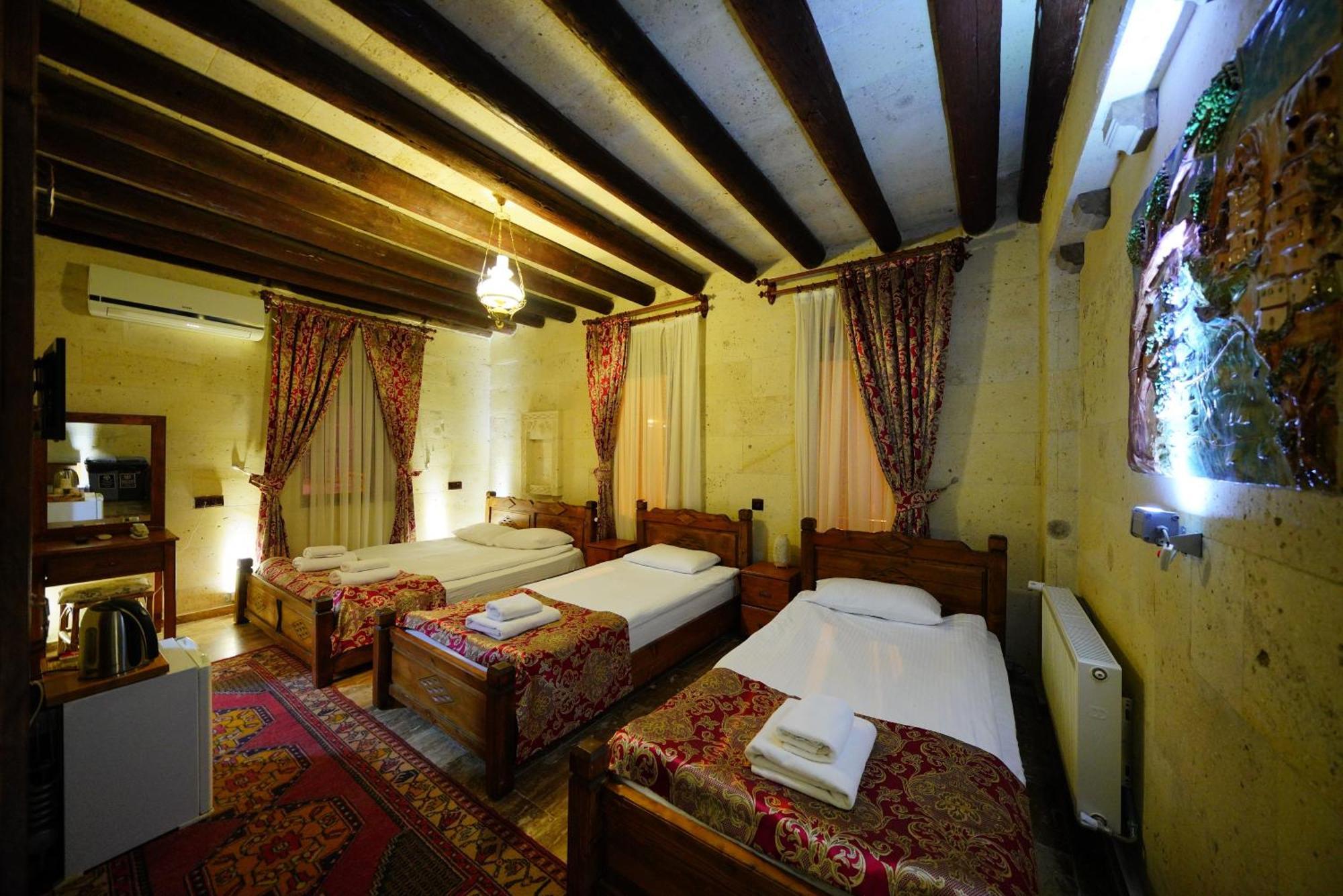 Sun Rise View Hotel Göreme Szoba fotó
