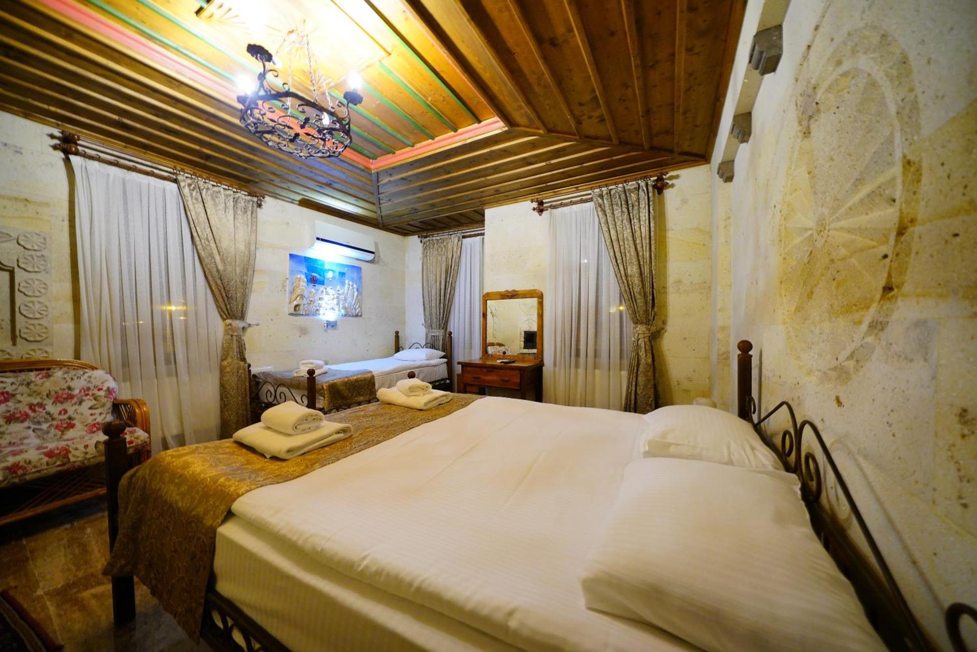 Sun Rise View Hotel Göreme Szoba fotó