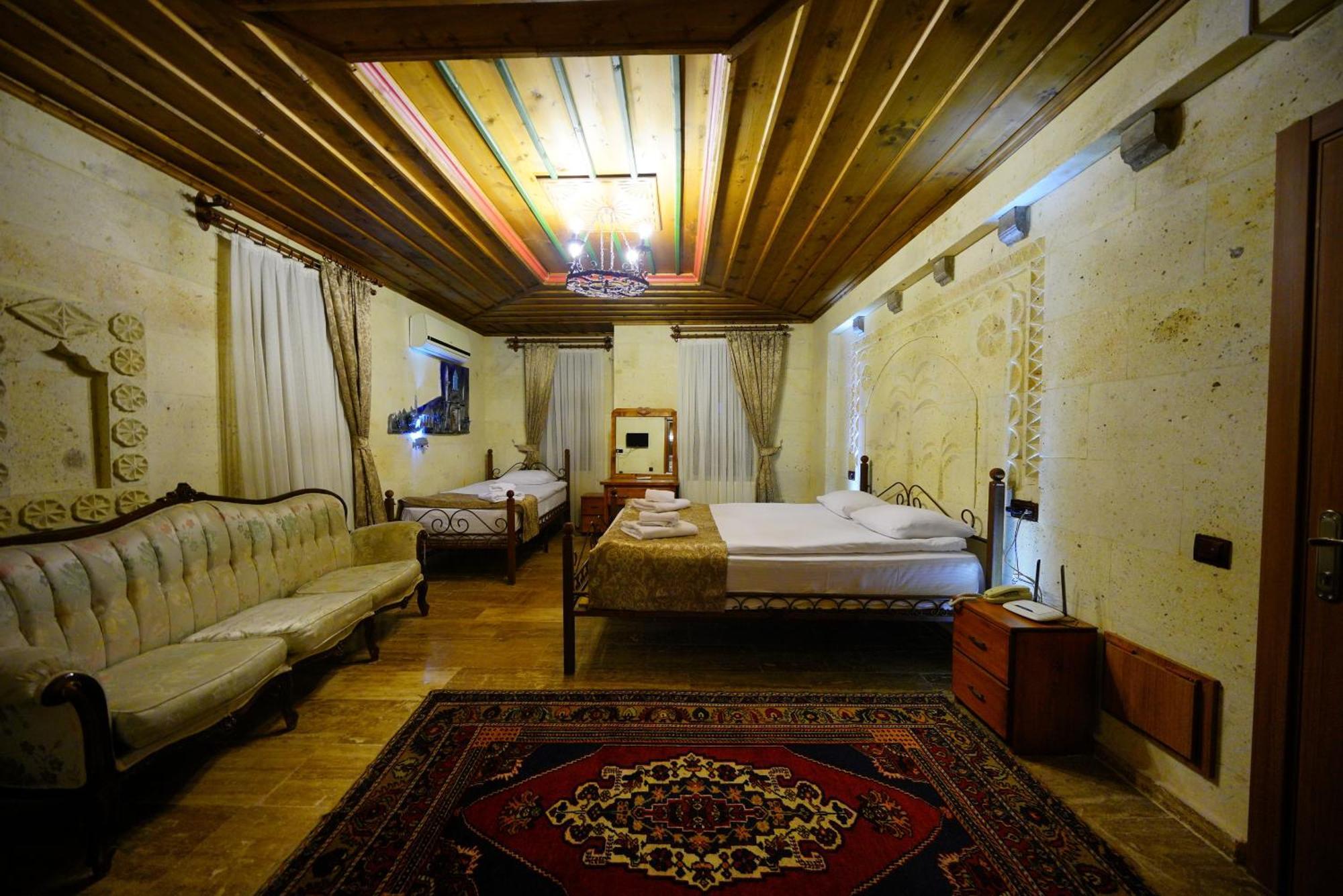 Sun Rise View Hotel Göreme Szoba fotó